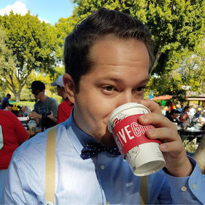 Meet your Posher, Ricki